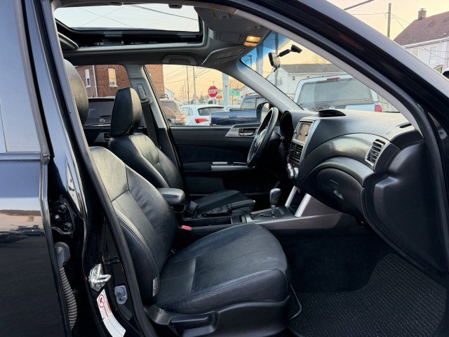 Used 2011 Subaru Forester 2.5X Limited image 14
