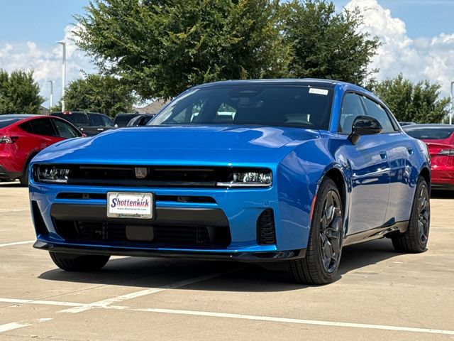 New 2026 Dodge Charger R/T w/ Driver Convenience Group AWD/4WD image 4