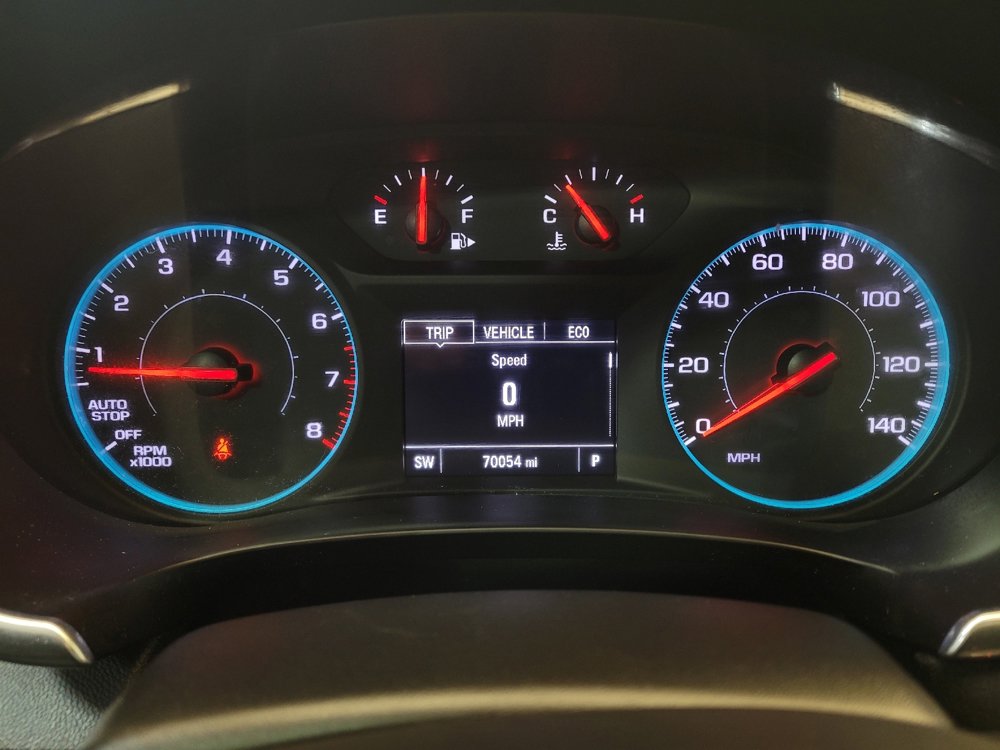 Used 2019 Chevrolet Malibu LT w/ Driver Confidence Package II image 23