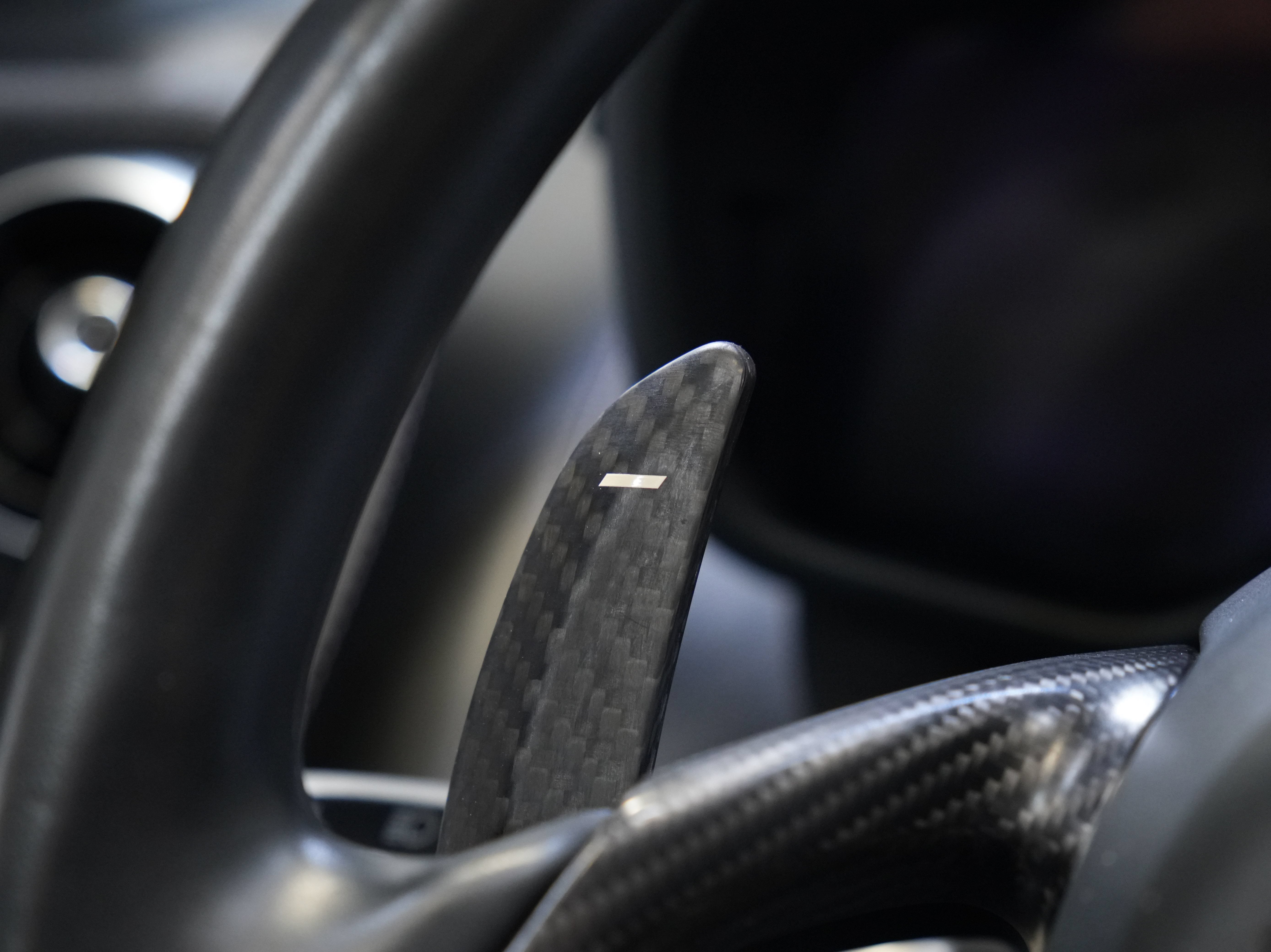 Used 2020 McLaren 600LT Spider RWD image 38
