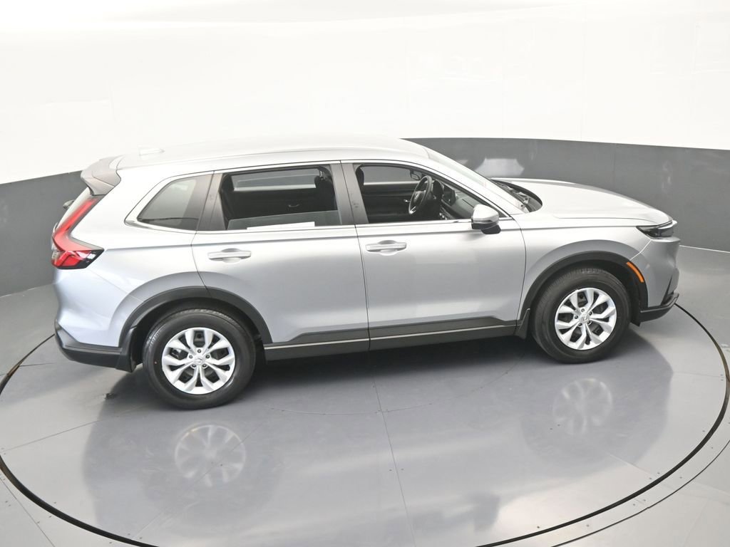 Used 2024 Honda CR-V LX image 50