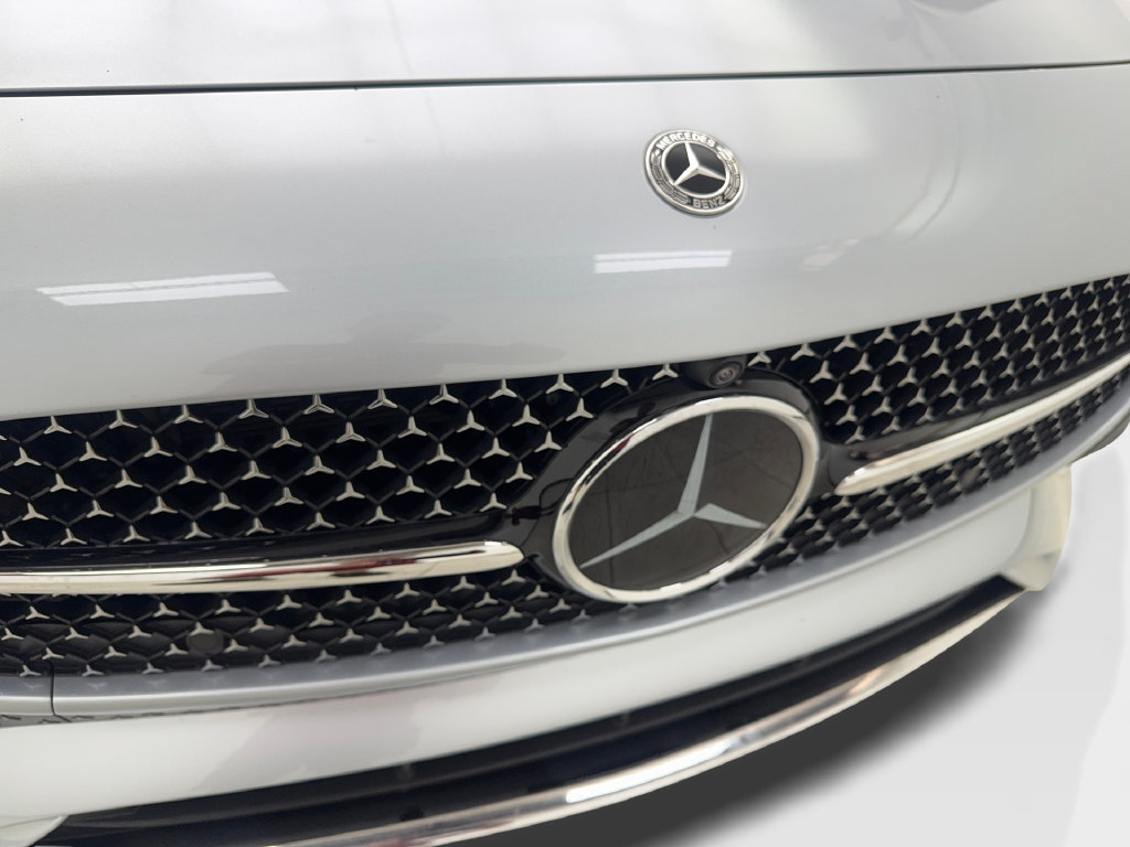 Used 2024 Mercedes-Benz CLE 450 4MATIC Coupe image 27