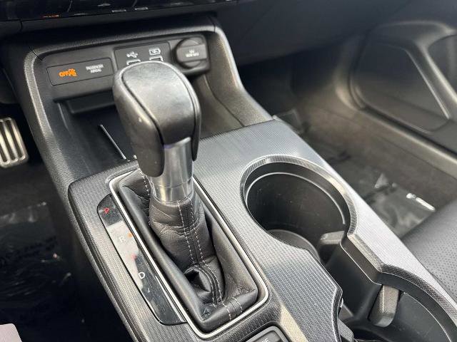 Used 2023 Honda Civic Sport Touring image 20