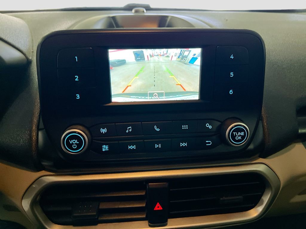 Used 2022 Ford EcoSport S image 13