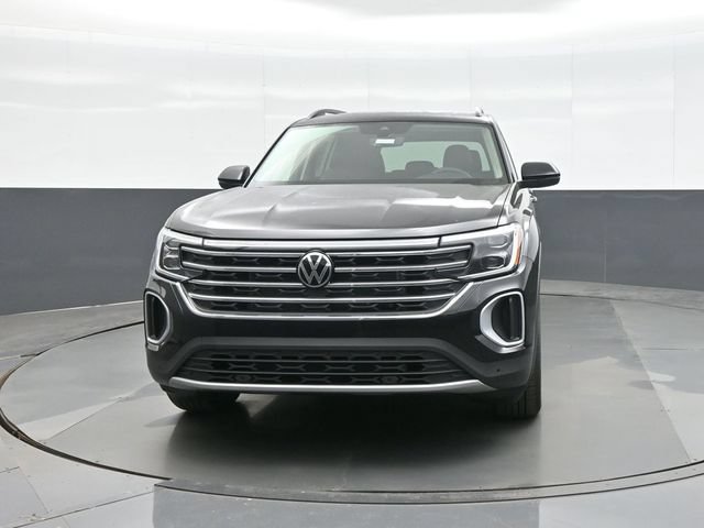 New 2026 Volkswagen Atlas SE AWD/4WD image 2