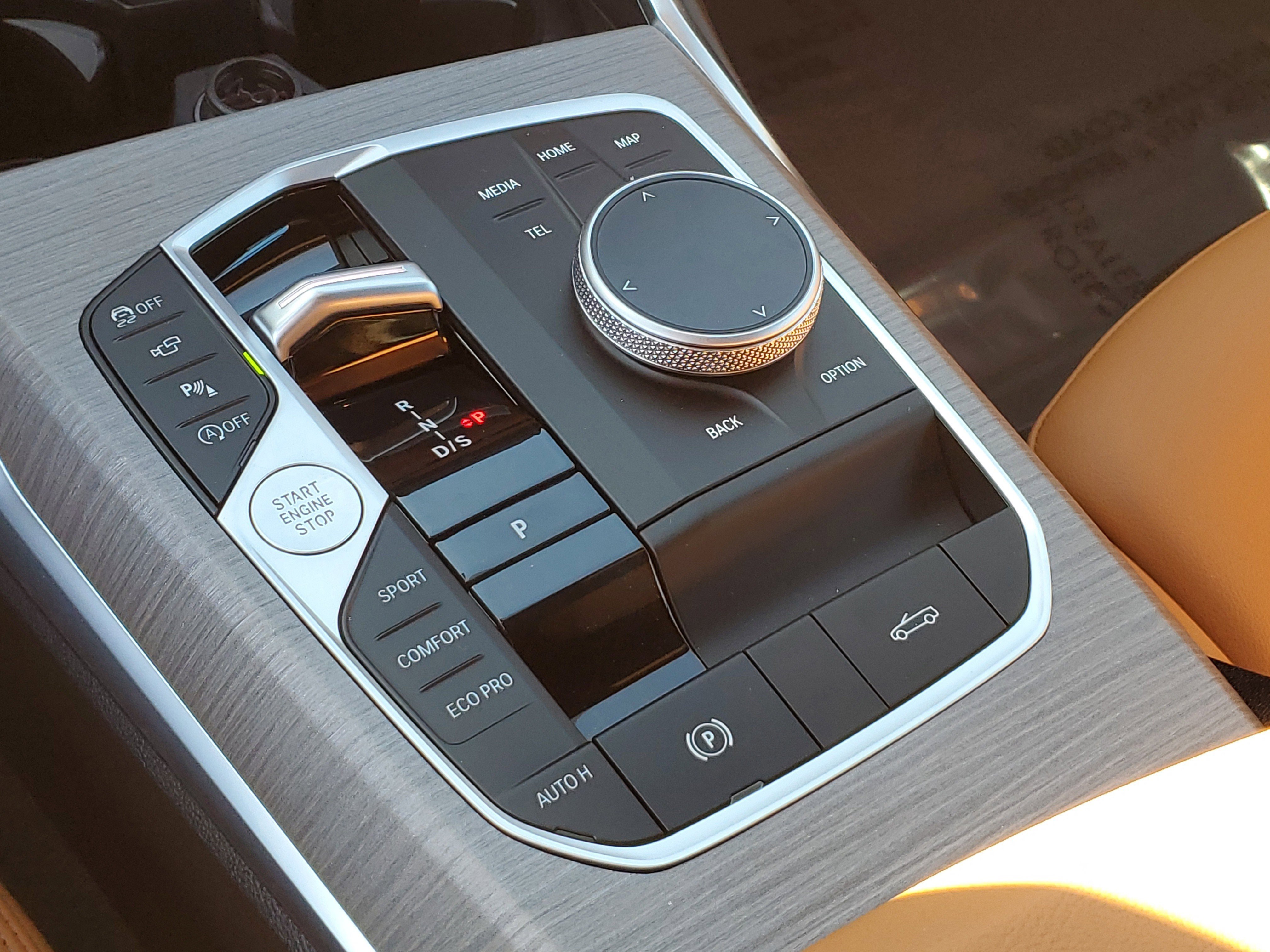 New 2026 BMW 430i Convertible w/ Premium Package image 23