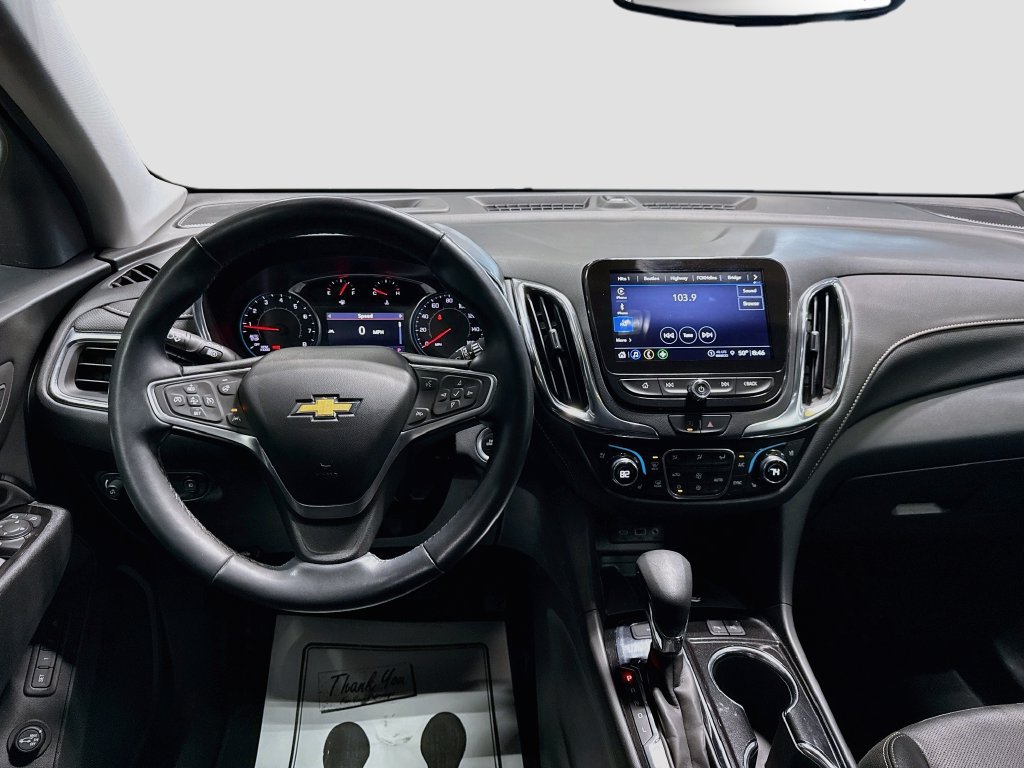 Used 2023 Chevrolet Equinox Premier AWD/4WD image 21