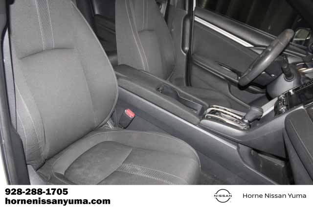 Used 2019 Honda Civic EX image 6