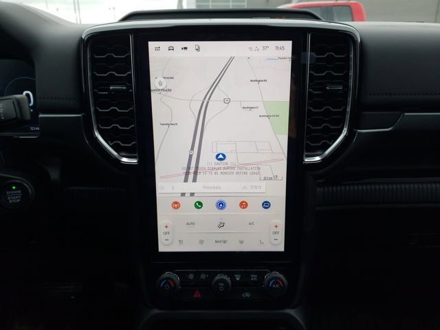 New 2026 Ford Ranger Lariat w/ FX4 Off-Road Package image 20