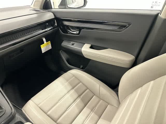Certified 2026 Honda CR-V EX-L image 13