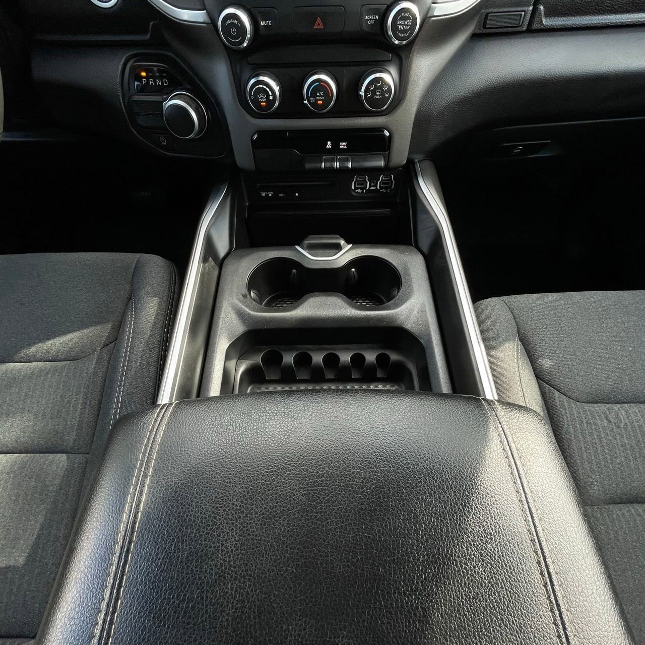 Used 2019 RAM 1500 Big Horn RWD image 19