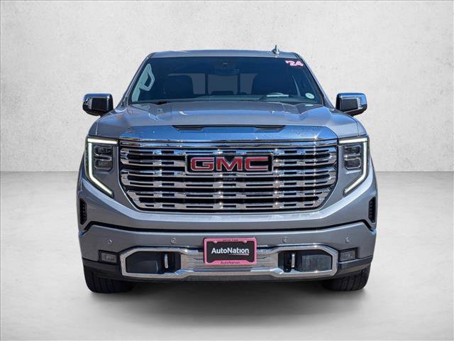 Used 2024 GMC Sierra 1500 Denali w/ Denali Reserve Package image 2