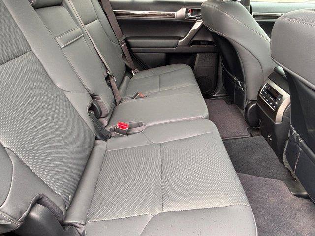 Used 2023 Lexus GX 460 Premium w/ Premium Package AWD/4WD image 13