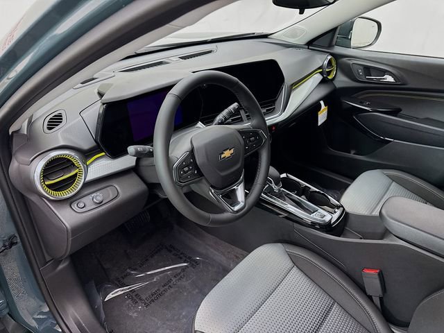 New 2026 Chevrolet Trax LT w/ Driver Confidence Package image 10