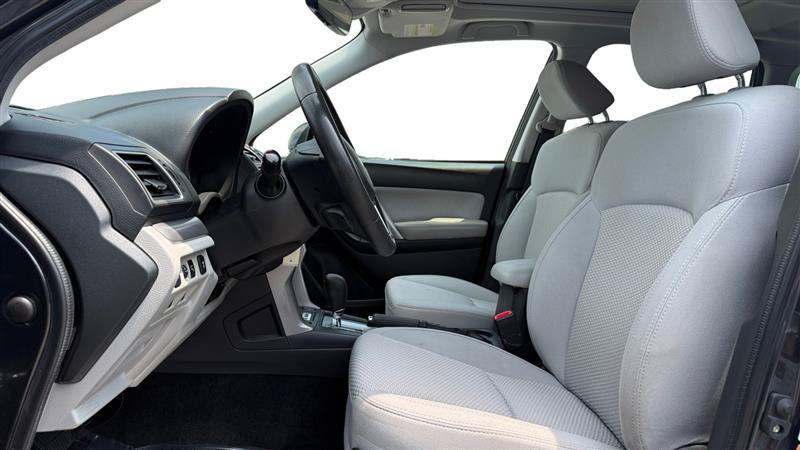 Used 2018 Subaru Forester 2.5i Premium AWD/4WD image 10