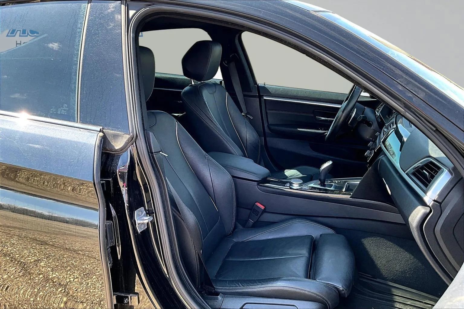 Used 2019 BMW 440i Gran Coupe w/ M Sport Package RWD image 28