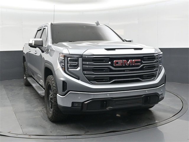 Used 2023 GMC Sierra 1500 SLT w/ SLT Premium Plus Package image 10