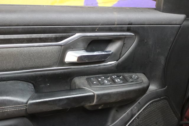 Used 2019 RAM 1500 Big Horn AWD/4WD image 9