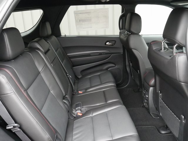 New 2026 Dodge Durango GT image 26