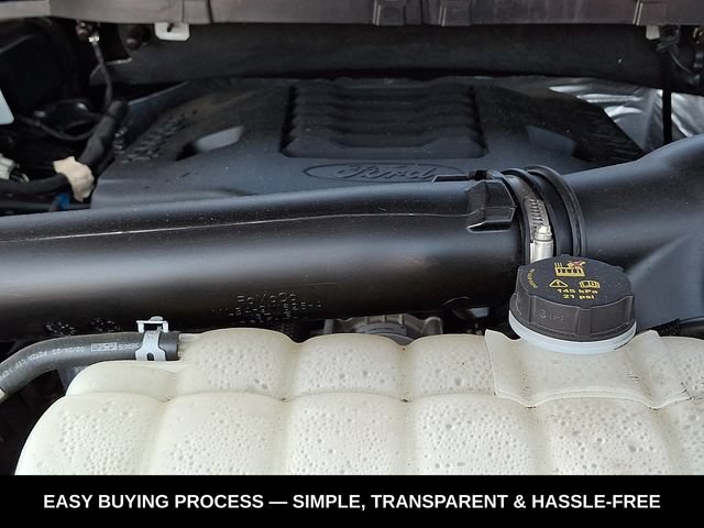Used 2023 Ford F150 Lariat AWD/4WD image 31