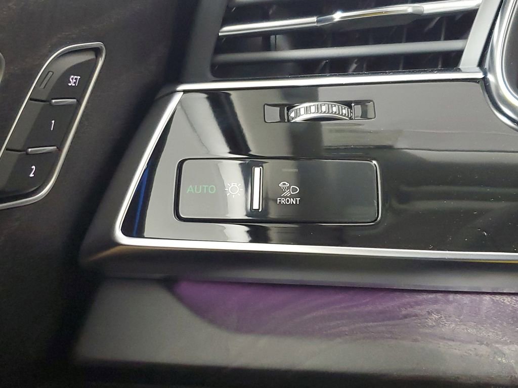 New 2026 Audi Q7 2.0T Premium Plus AWD/4WD image 35