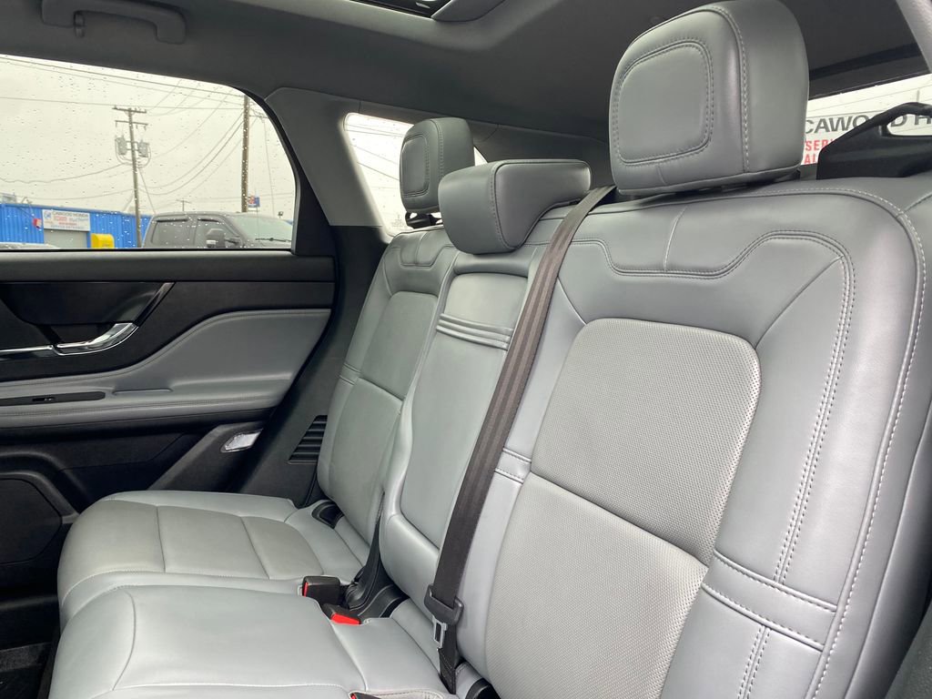 Used 2021 Lincoln Corsair Reserve w/ Equipment Group 201A AWD/4WD image 17