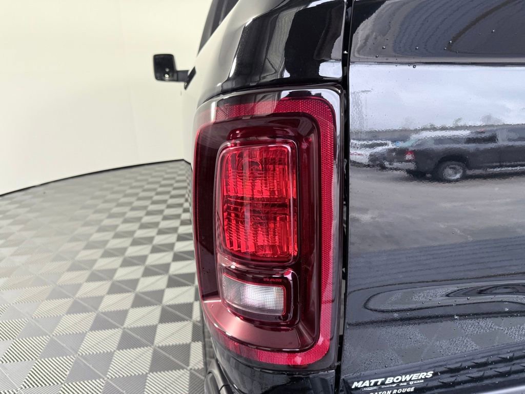 New 2026 RAM 2500 Tradesman image 19