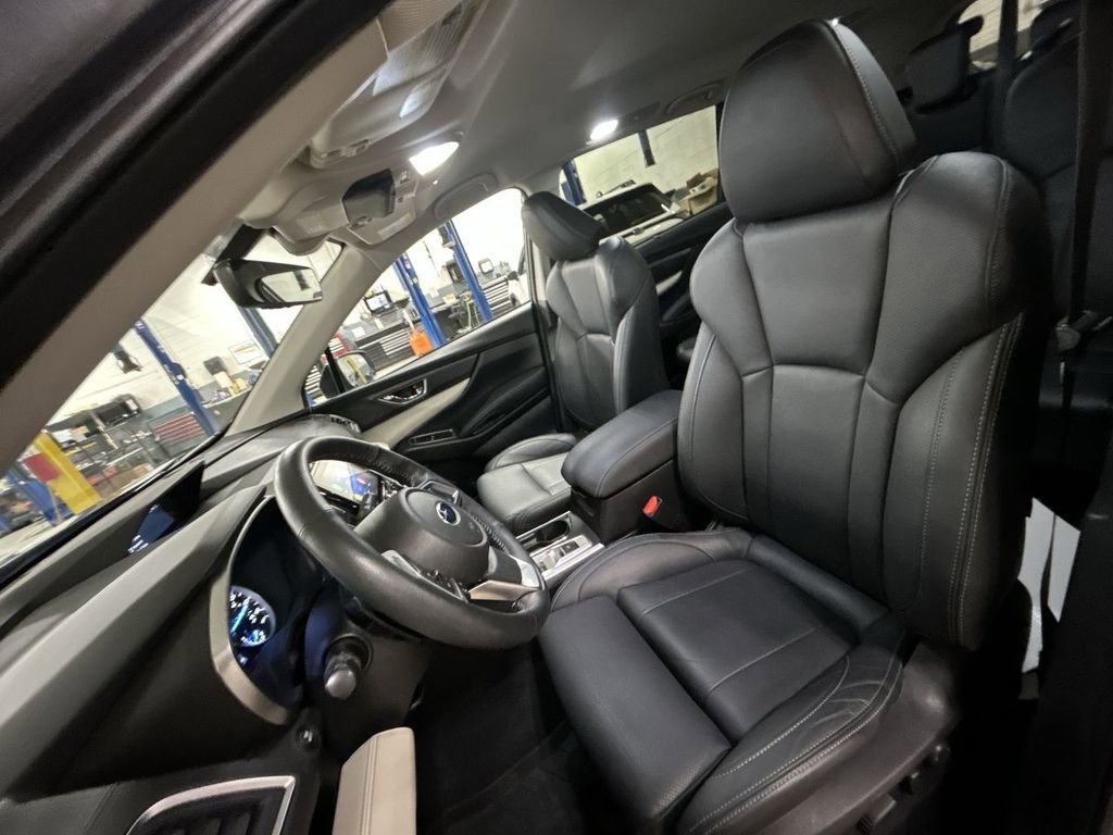 Certified 2021 Subaru Ascent Limited image 15