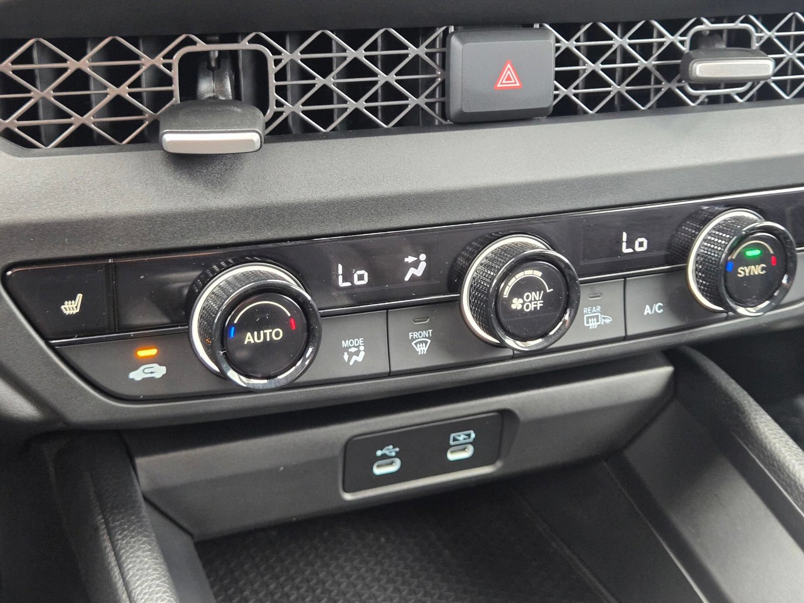 Used 2025 Honda Accord SE image 23