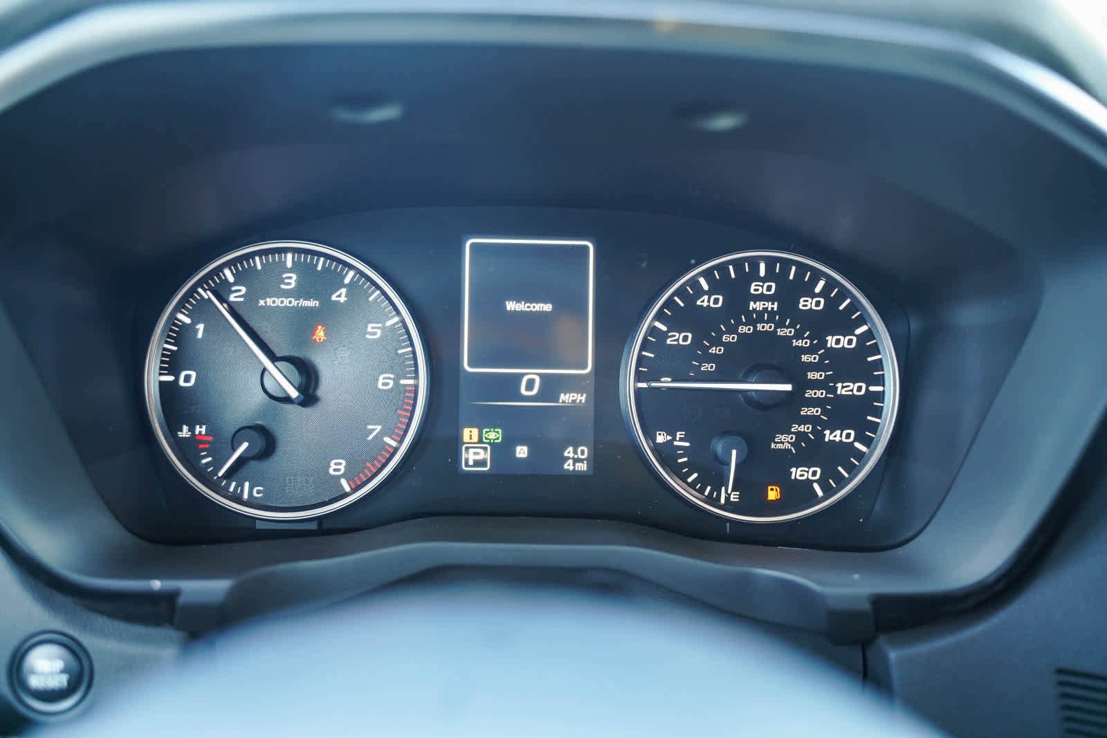 New 2026 Subaru Ascent Bronze Edition image 26