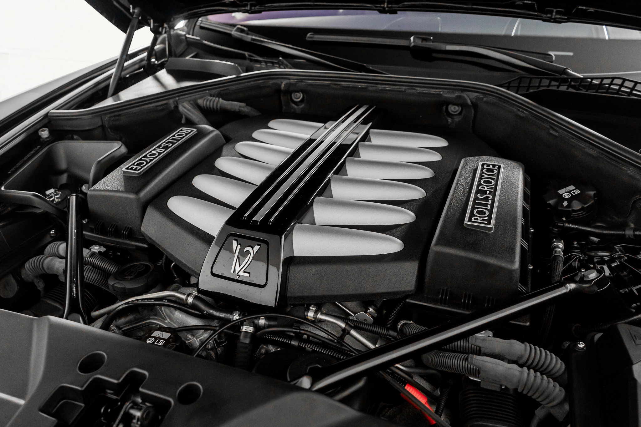 Used 2020 Rolls-Royce Wraith image 55