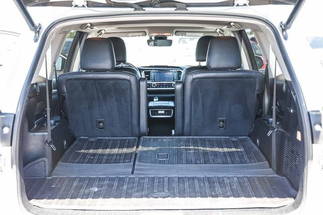 Used 2019 Toyota Highlander Limited image 30