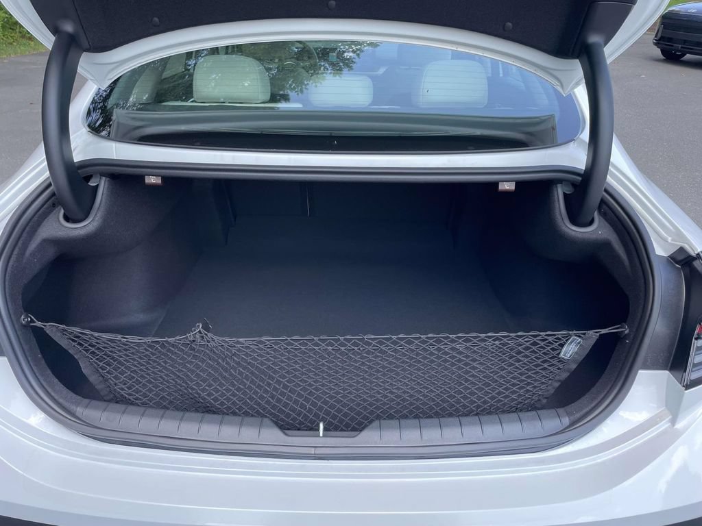 New 2026 Hyundai Sonata SEL FWD image 9