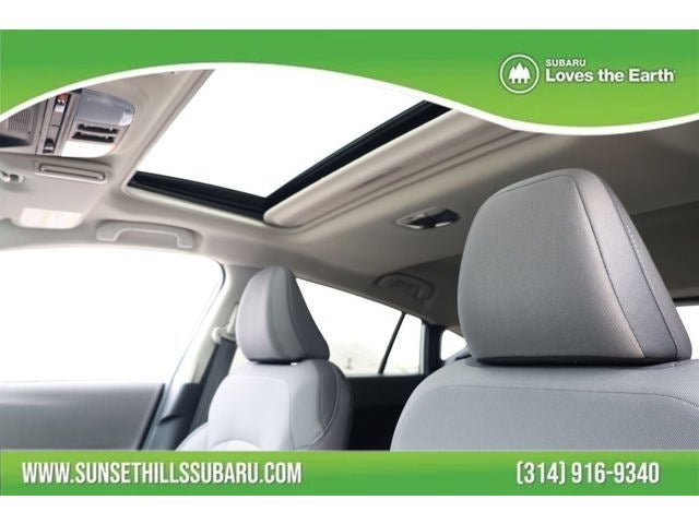 New 2026 Subaru Crosstrek 2.0i Premium image 32