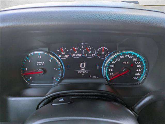 Used 2017 GMC Yukon Denali w/ Open Road Package image 11