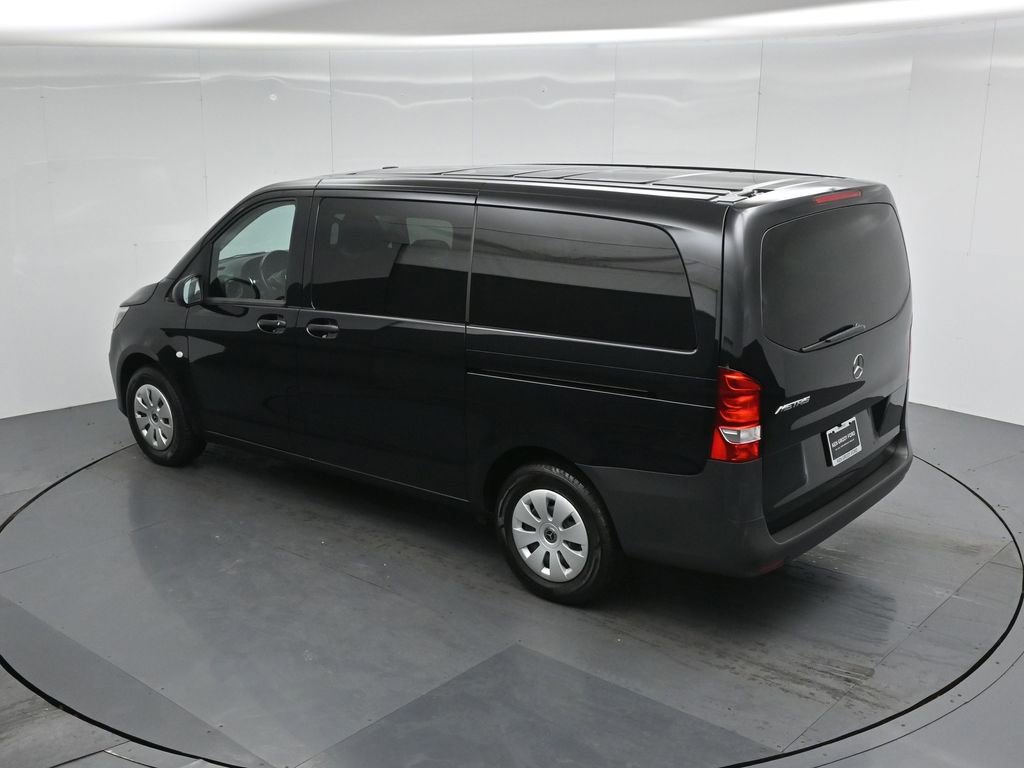 Used 2023 Mercedes-Benz Metris Passenger image 39