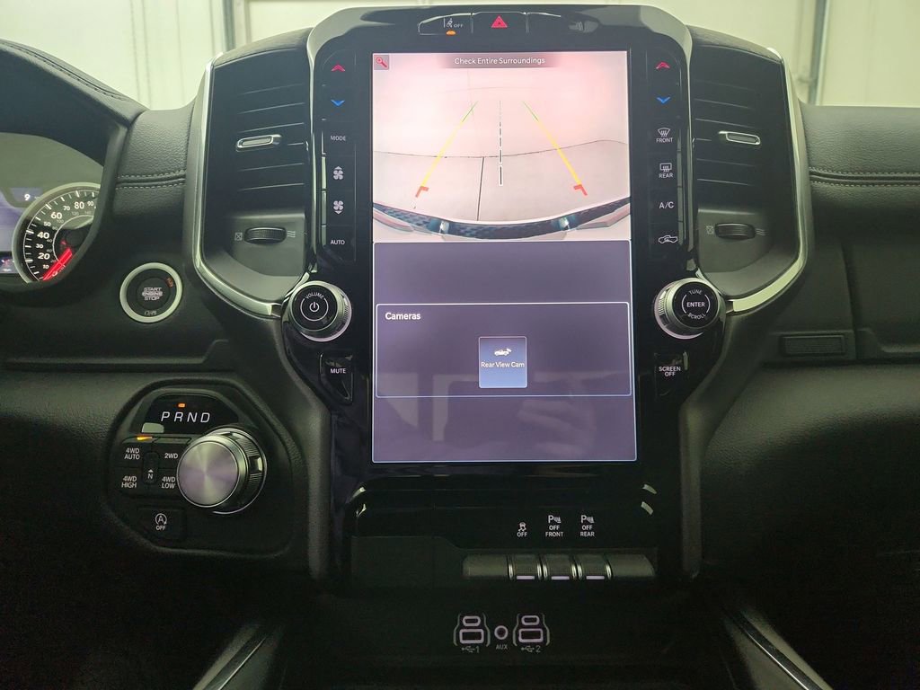 New 2026 RAM 1500 Laramie w/ Night Edition image 25