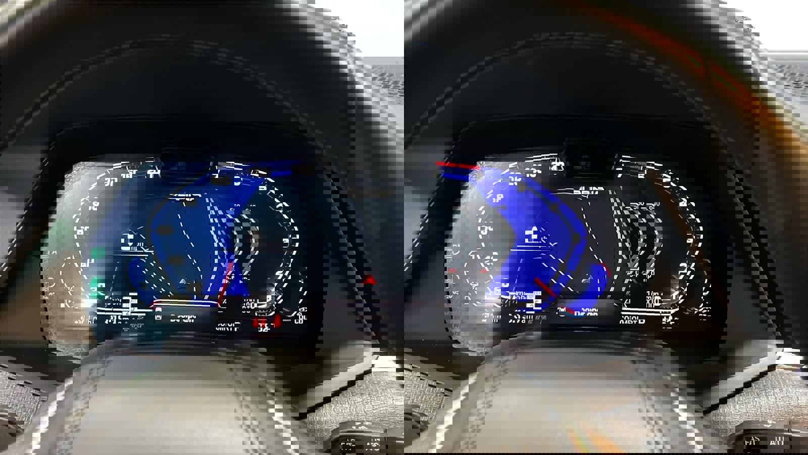 Used 2022 BMW ALPINA XB7 image 14