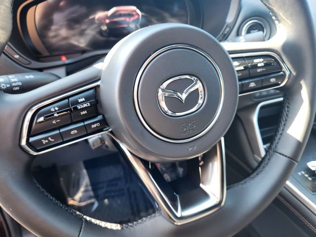 New 2026 MAZDA CX-90 3.3 Turbo S w/ Premium Plus AWD/4WD image 18