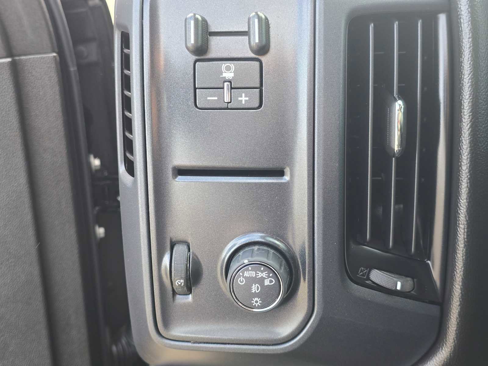 Used 2018 GMC Sierra 1500 4x4 Double Cab w/ Elevation Edition image 24