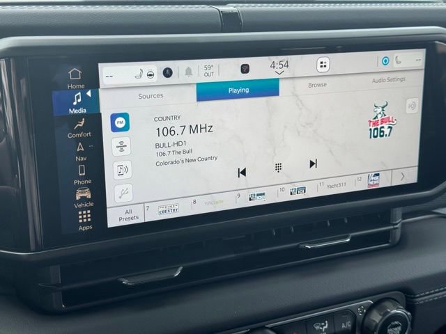 New 2025 Jeep Wrangler Unlimited Rubicon 392 image 32