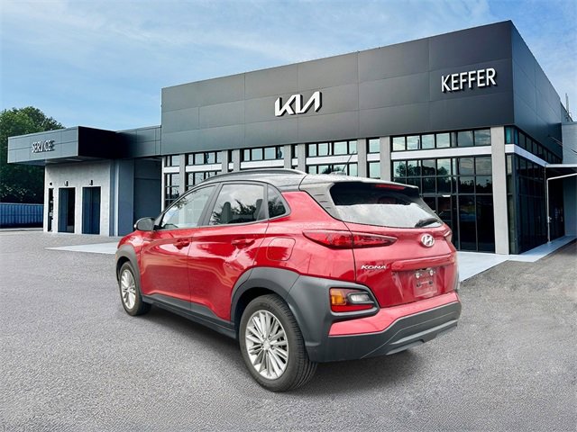Used 2020 Hyundai Kona SEL image 6
