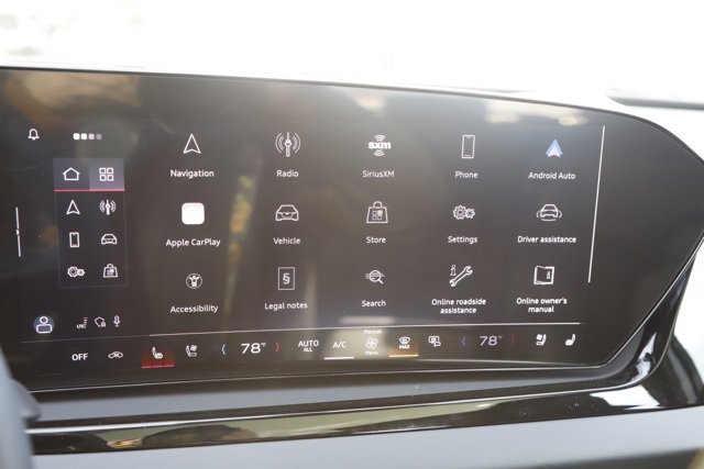 New 2026 Audi A6 Premium Plus image 25