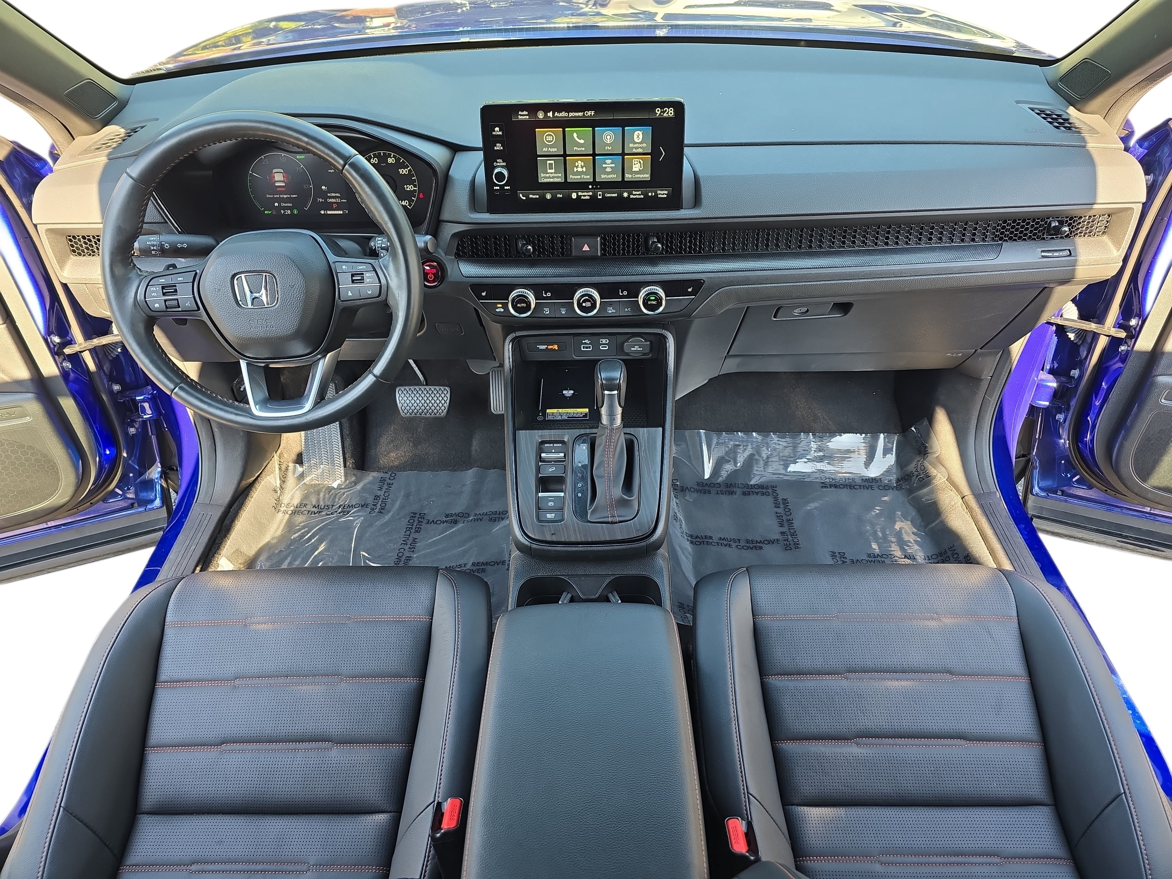 Certified 2024 Honda CR-V Sport-L image 9