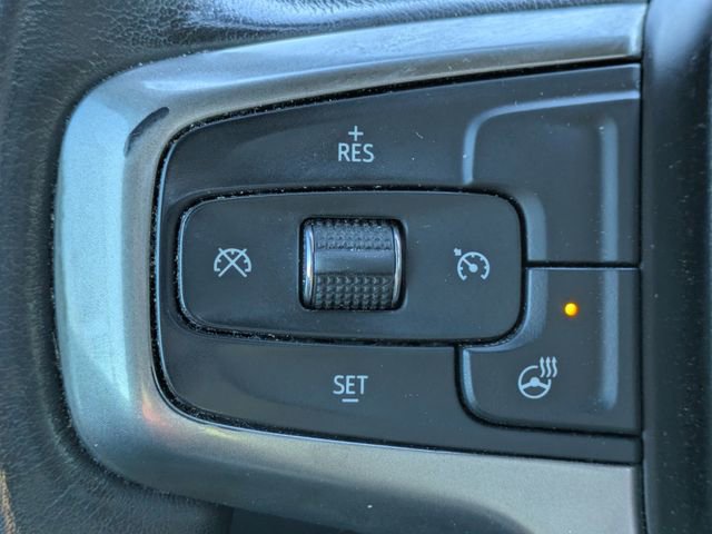 Used 2019 Chevrolet Silverado 1500 LT w/ All-Star Edition image 27