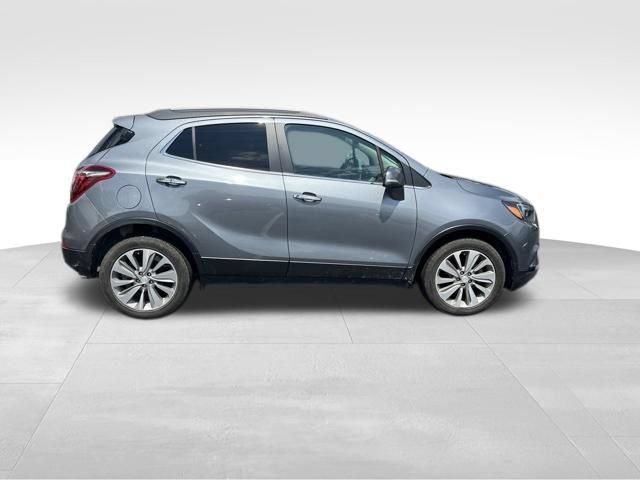 Used 2019 Buick Encore Preferred w/ Safety Package FWD image 8
