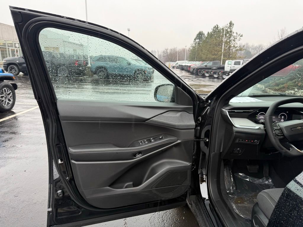 New 2026 Jeep Cherokee Laredo image 50