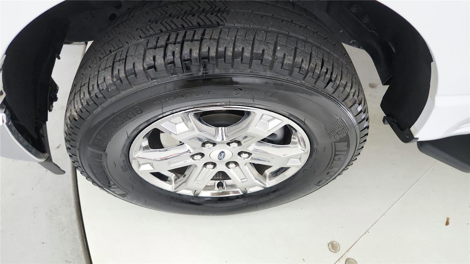 Used 2023 Ford F150 XLT w/ Equipment Group 301A Mid image 29