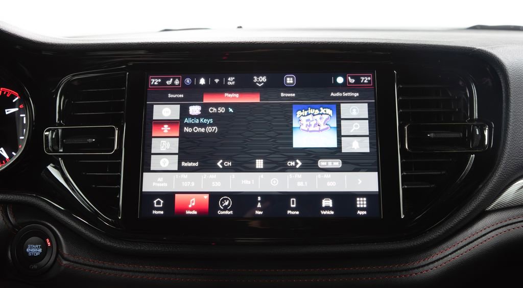 Used 2026 Dodge Durango GT AWD/4WD image 31