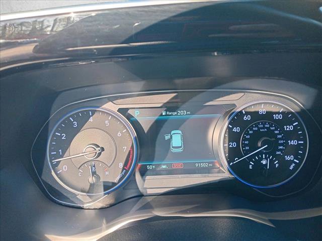 Used 2021 Hyundai Palisade SEL image 21